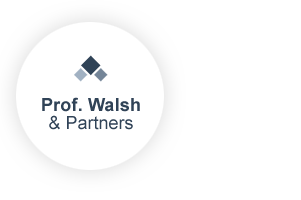 Prof. Walsh & Partners